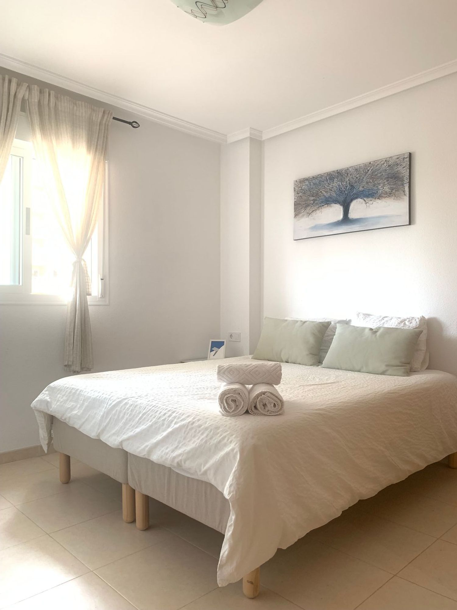 Piso en Calle Amplaries, 41, Costa Marina - Foto 2