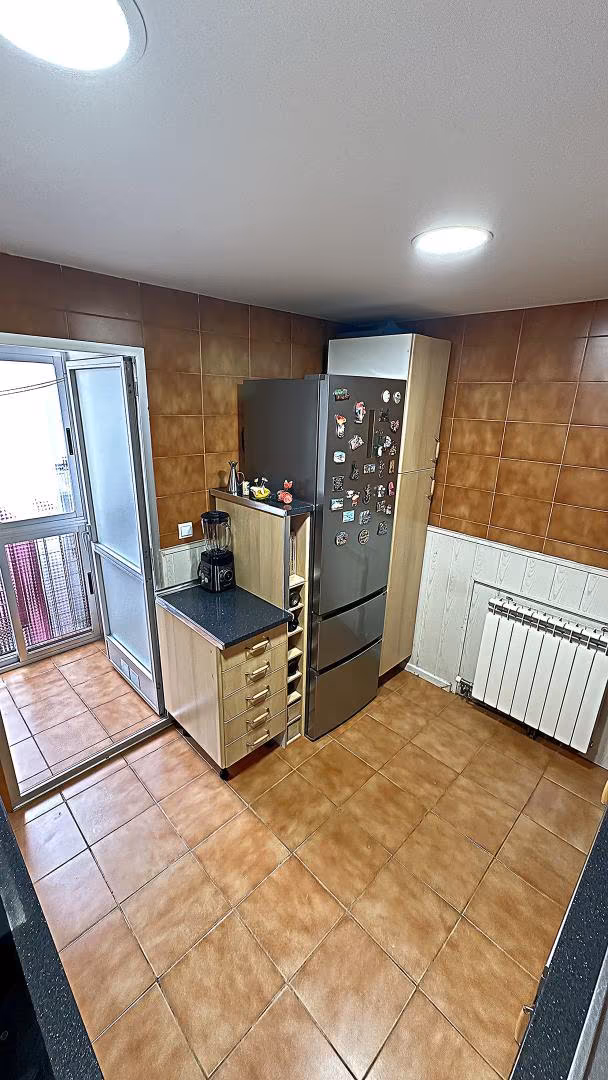 Piso en  Plaza de Pau Casals 8 - Foto 7