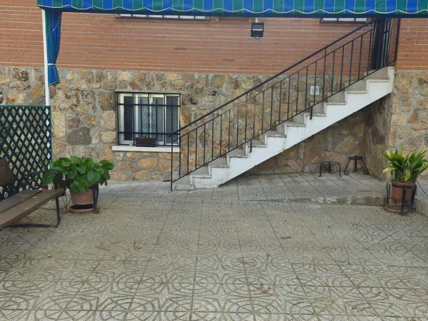 Casa o chalet independiente en Calle del Pruno, 181 - Foto 7