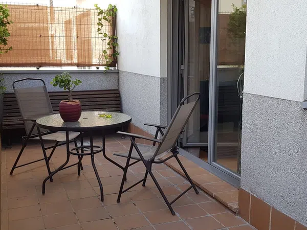 Piso en calle Juan de Arespacochaga y Felipe, 6