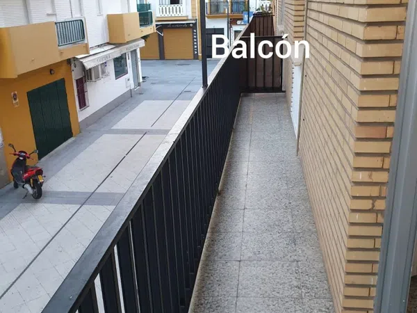 Piso en Calle Río Odiel, 2, Punta Umbría pueblo, Punta Umbría pueblo - Foto 6