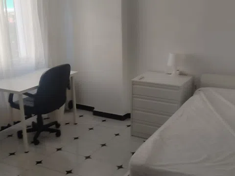 Piso en calle Antonio Maura, 61