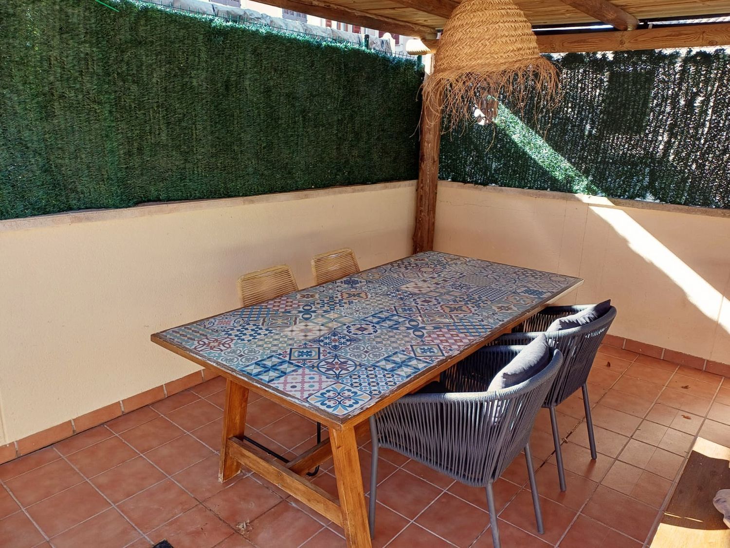 Chalet adosado en Calle de Cristòfol Llompart, 62 - Foto 10