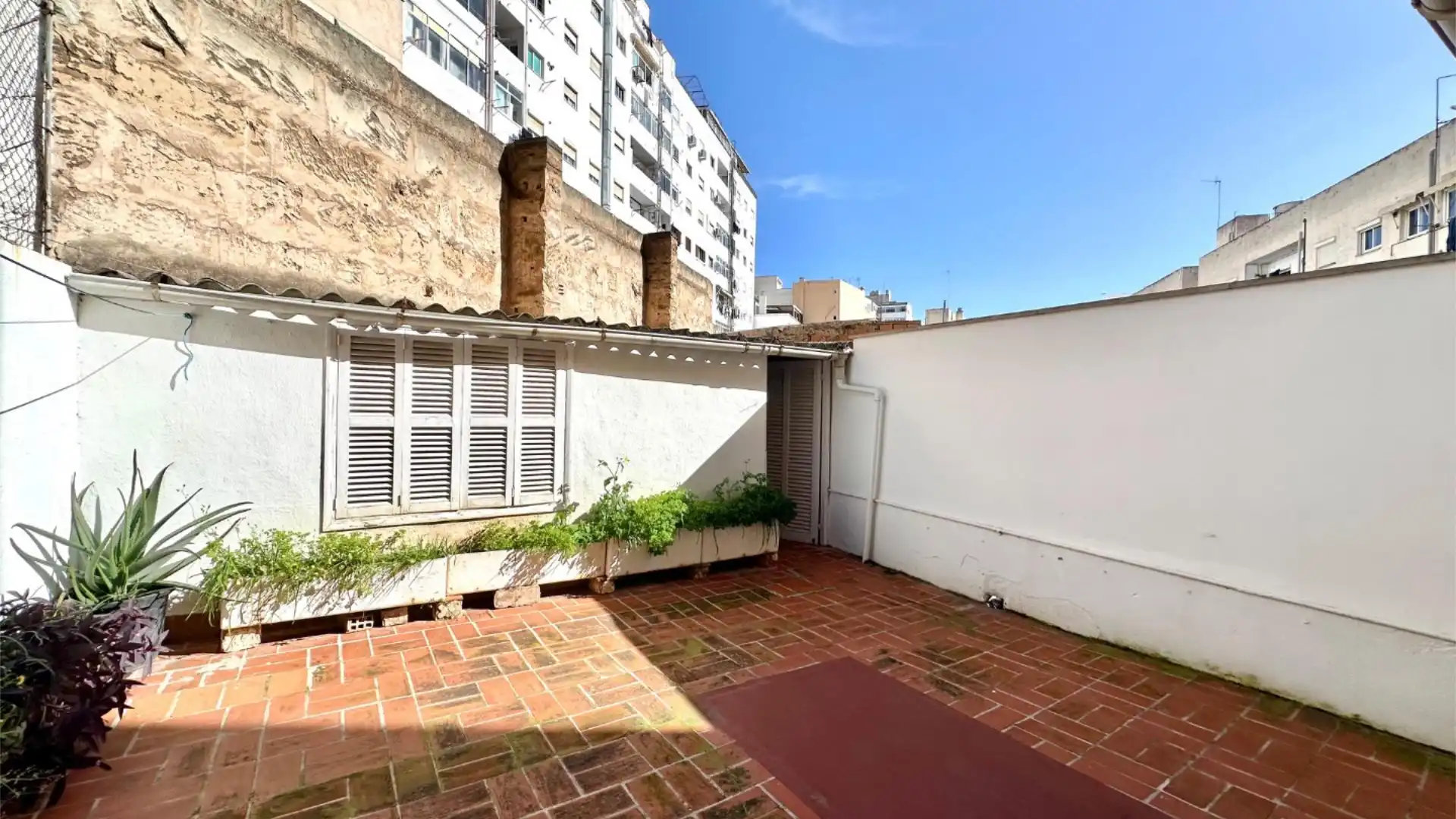 Piso en  Palma de Mallorca - Foto 2