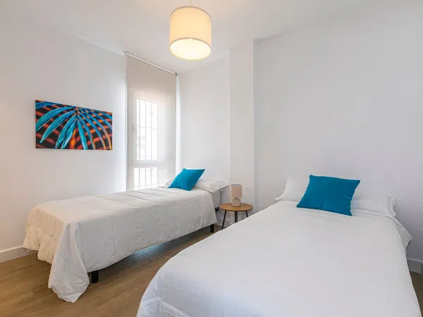 Dúplex en Urbanización Parque Elviria, 27, Green Hills - Las Cumbres de Elviria - Foto 13