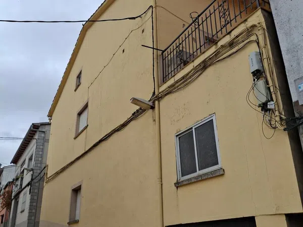 Casa o chalet independiente en Calle Regato Tijero, 10 - Foto 5