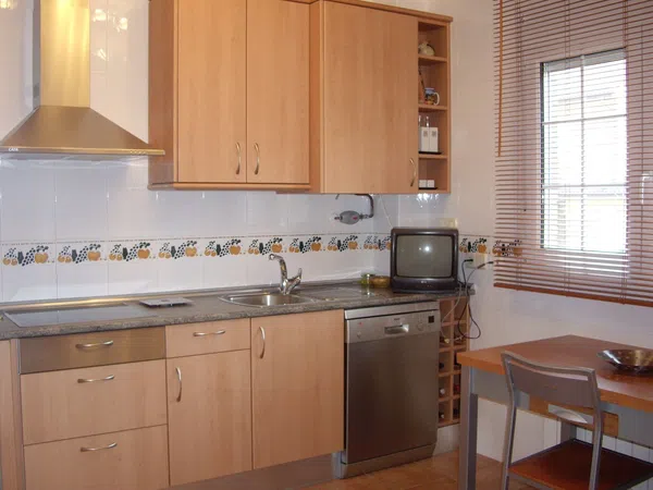 Chalet pareado en calle Arquitectura, 15 - Foto 5