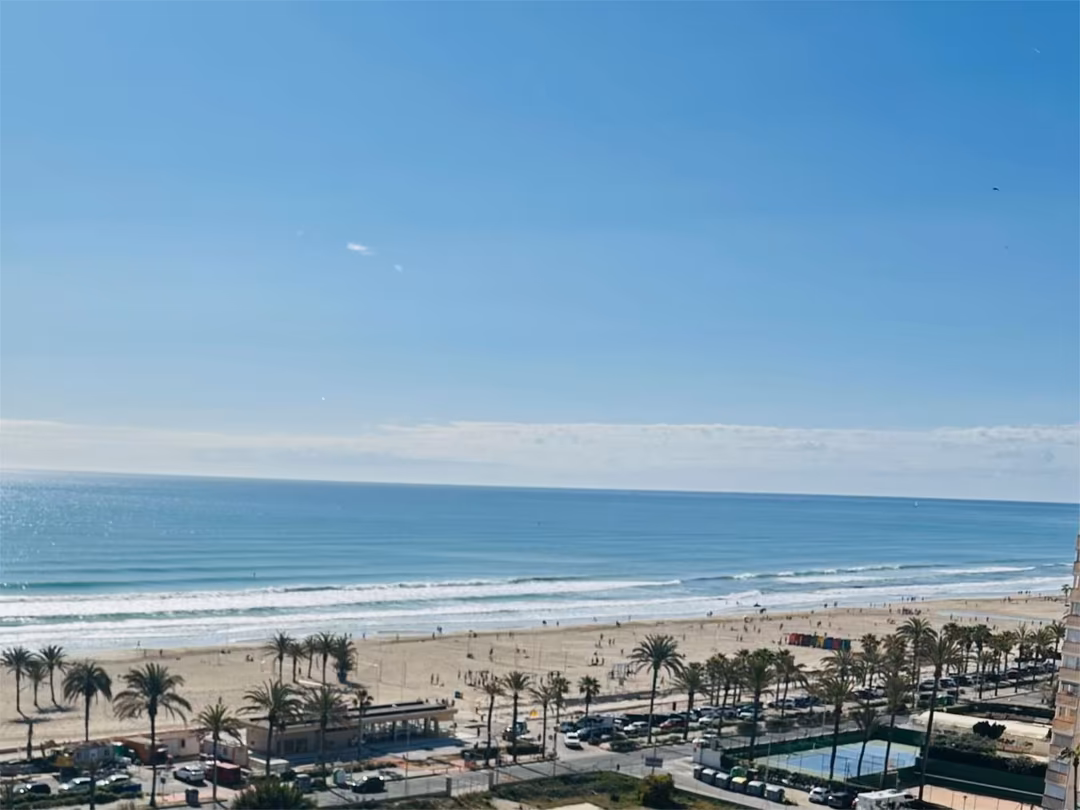 Piso en  Avinguda de la Costa Blanca 170 - Foto 3