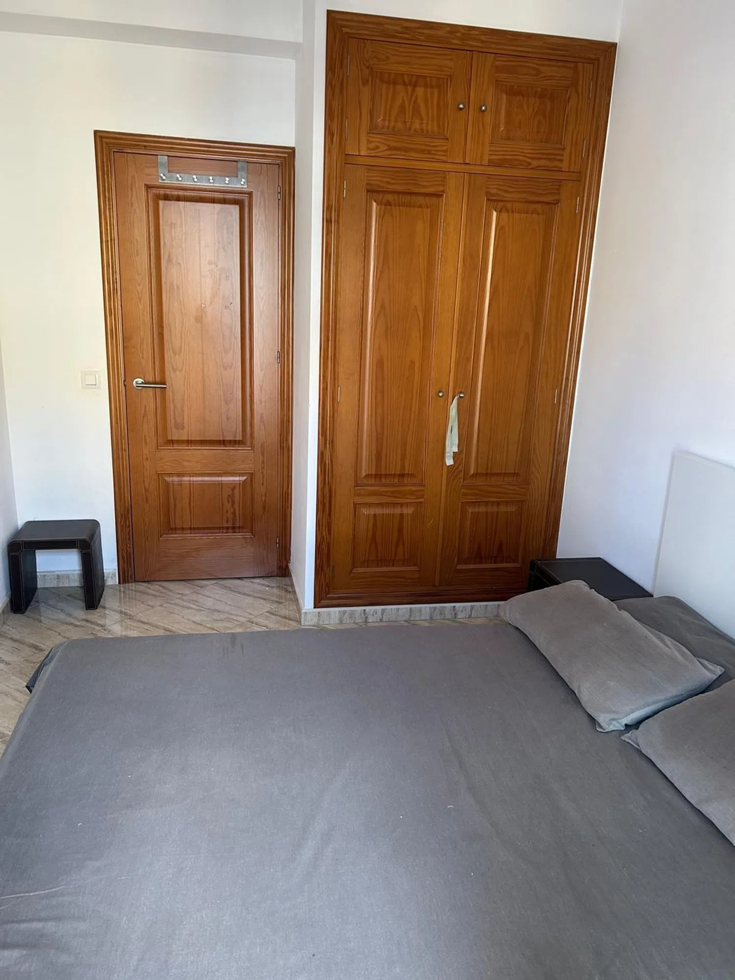 Piso en Castillo de Constantina, 2 - Foto 7