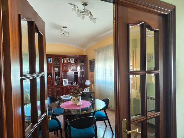 Chalet adosado en Plaza de la Constitución, 7 - Foto 9