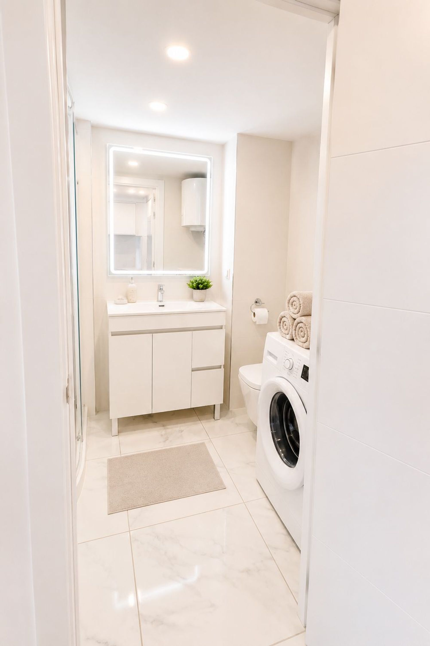 Estudio en Urbanización Molino Blanco, 72 - Foto 10