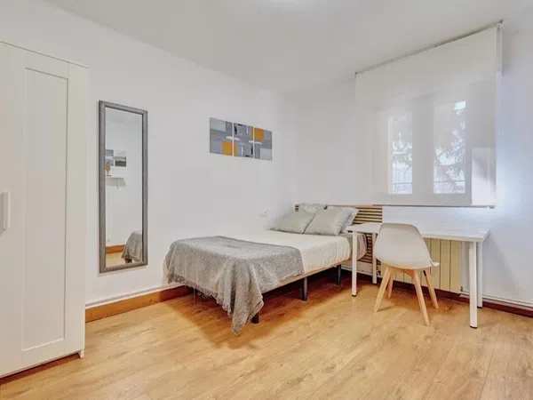 Piso en calle Blas de Laserna, 67 - Foto 9