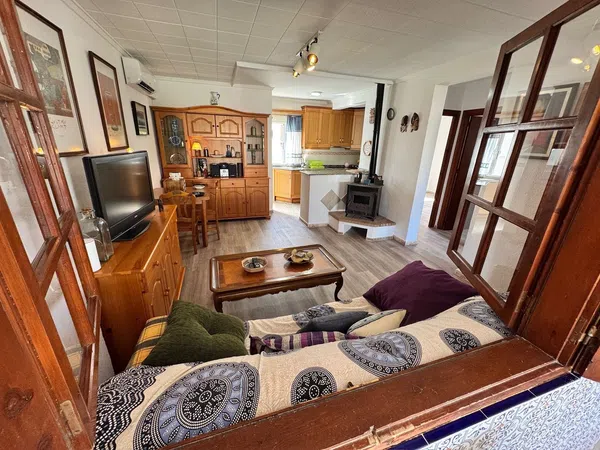 Chalet adosado en Vikingo, 208, Mil Palmeras, Mil Palmeras - Foto 4