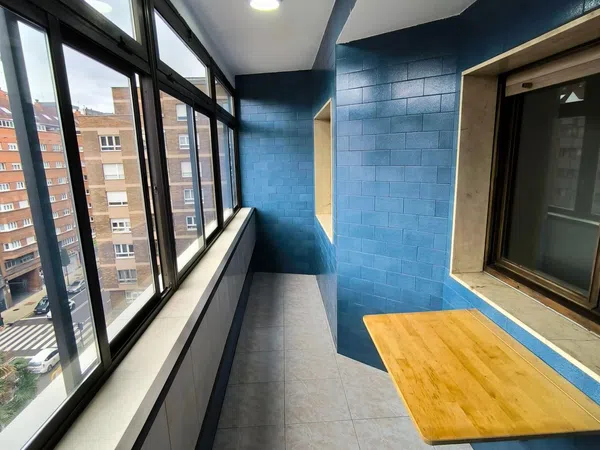 Piso en general elorza, 58
