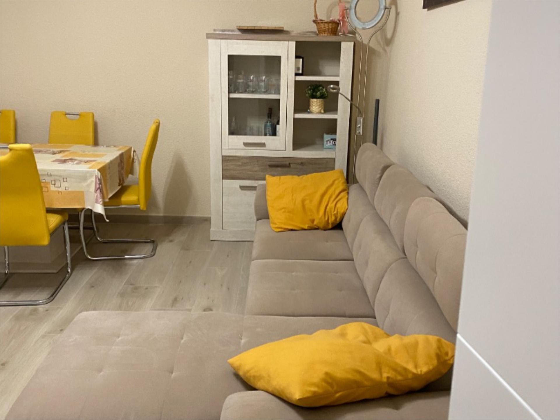 Piso en  Avinguda de Germanies 1 - Foto 1