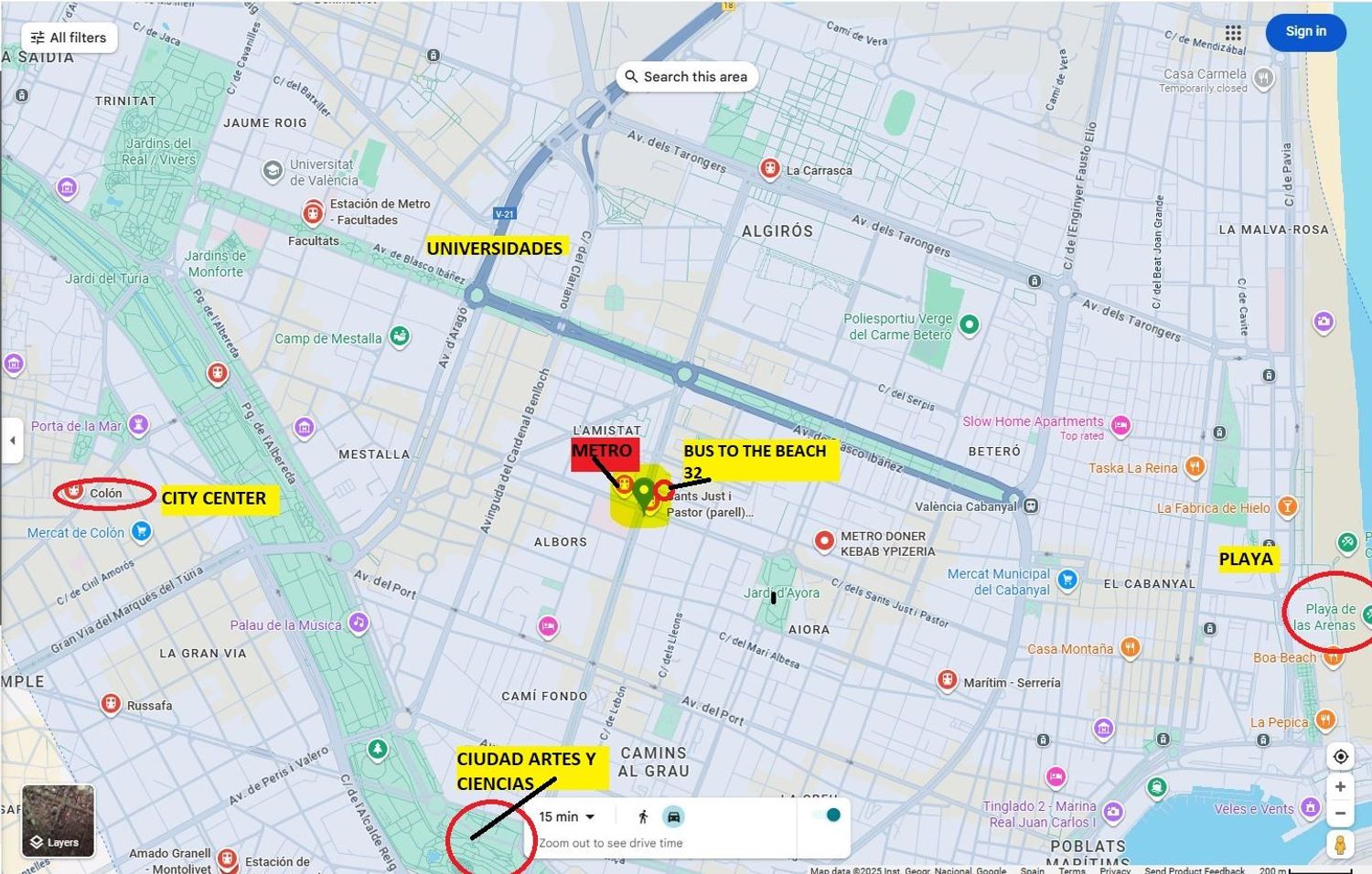 Piso en calle del doctor manuel candela, 46 - Foto 20