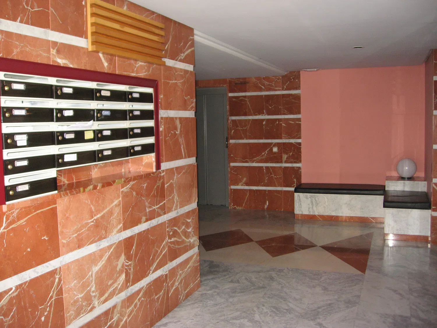 Piso en avenida Ventisquero de la Condesa, 12 - Foto 4