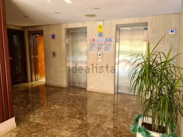 Piso en calle del Esperanto, 33 - Foto 7