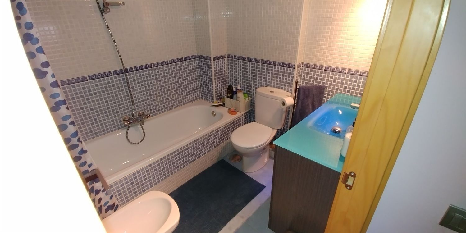 Piso en Francisco Salvador González, 1, Zona Estación - Foto 4