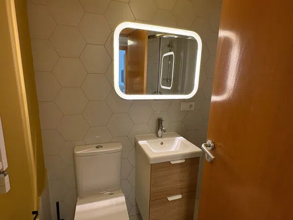 Chalet pareado en paseo de los Parques, 26 - Foto 28