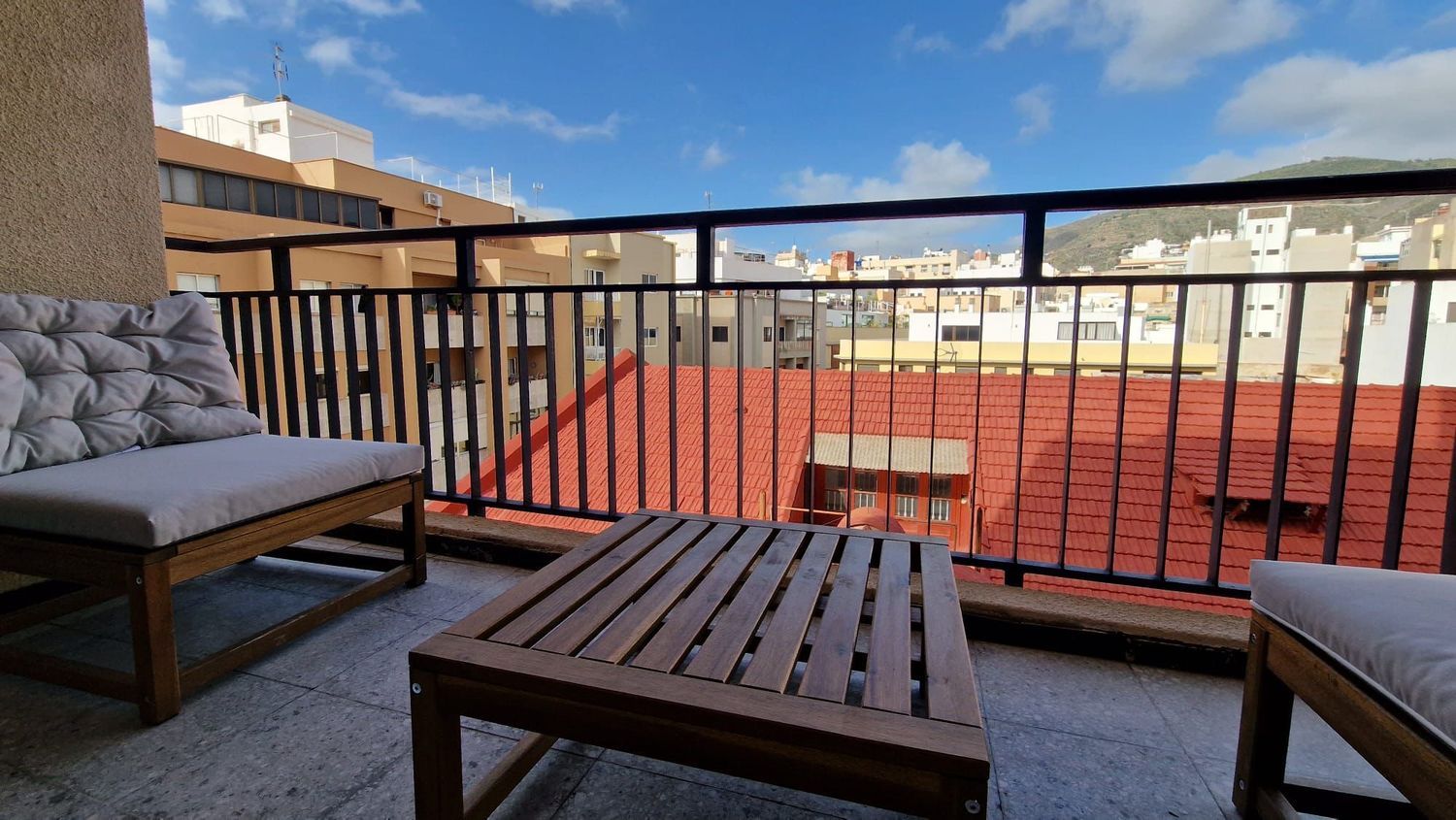 Piso en Barrio Toscal - Foto 3