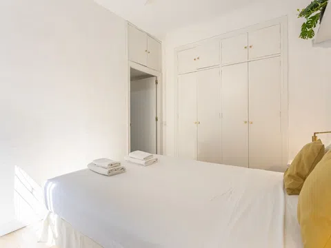 Piso en plaza San Gil, 1 - Foto 4