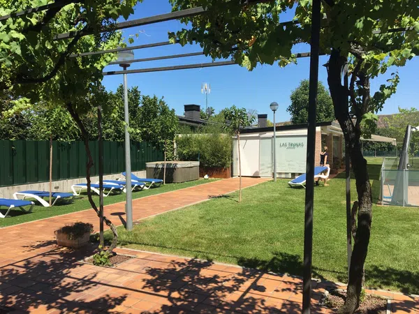 Casa o chalet independiente en Camino Viejo de Logroño, 53 - Foto 8