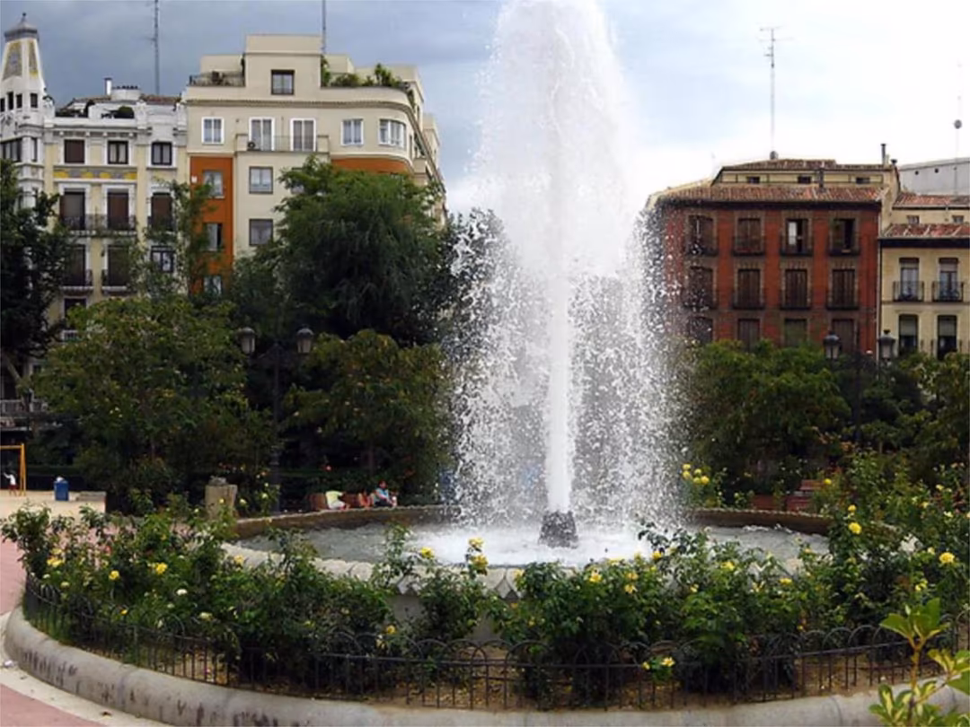 Piso en  Calle de Francisco Ricci 12 - Foto 22