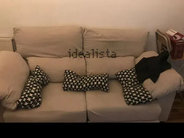 Piso en calle de los Clarinetes, 19