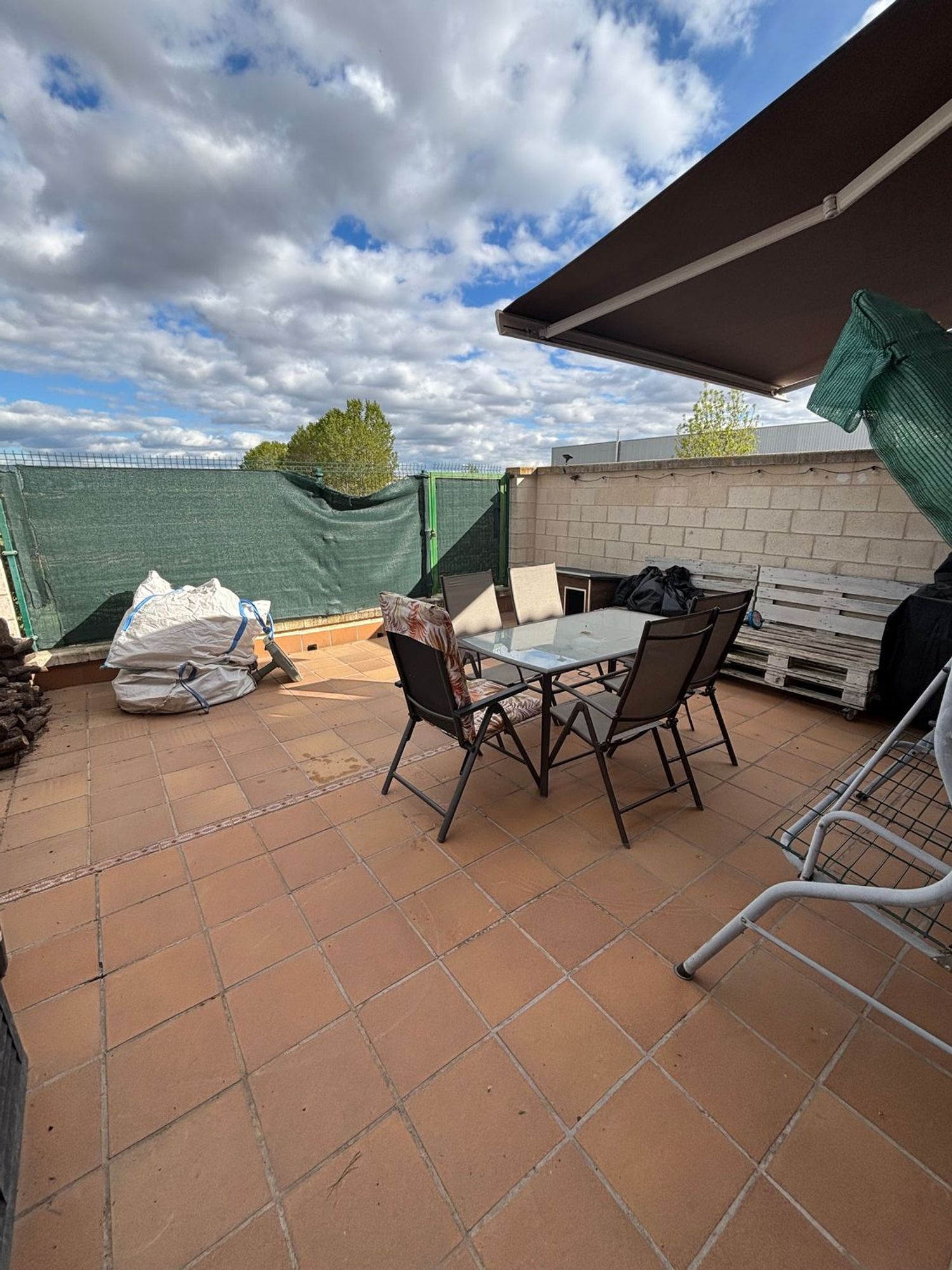 Chalet adosado en Travesía del Prado, 2 - Foto 23