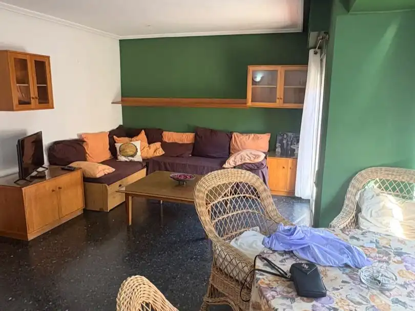 Piso en  Carrer del Pintor Zariñena 16 - Foto 2