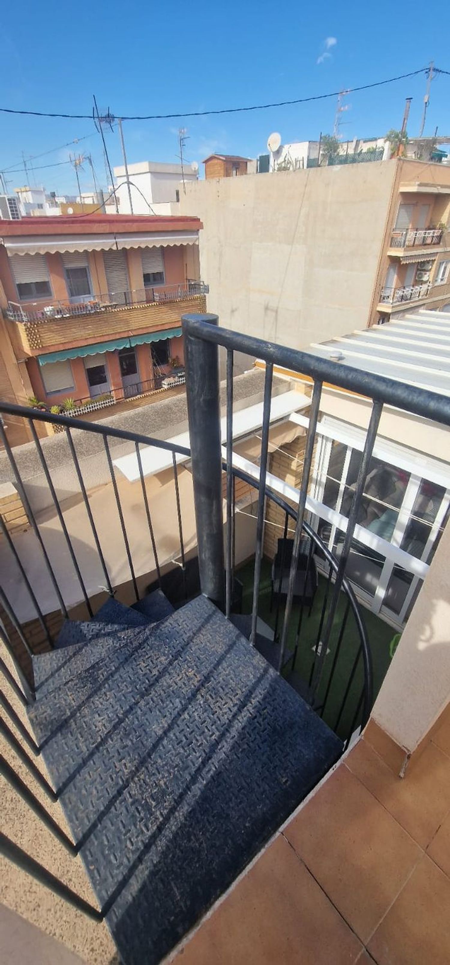 Ático en calle Alcala, 1 - Foto 21