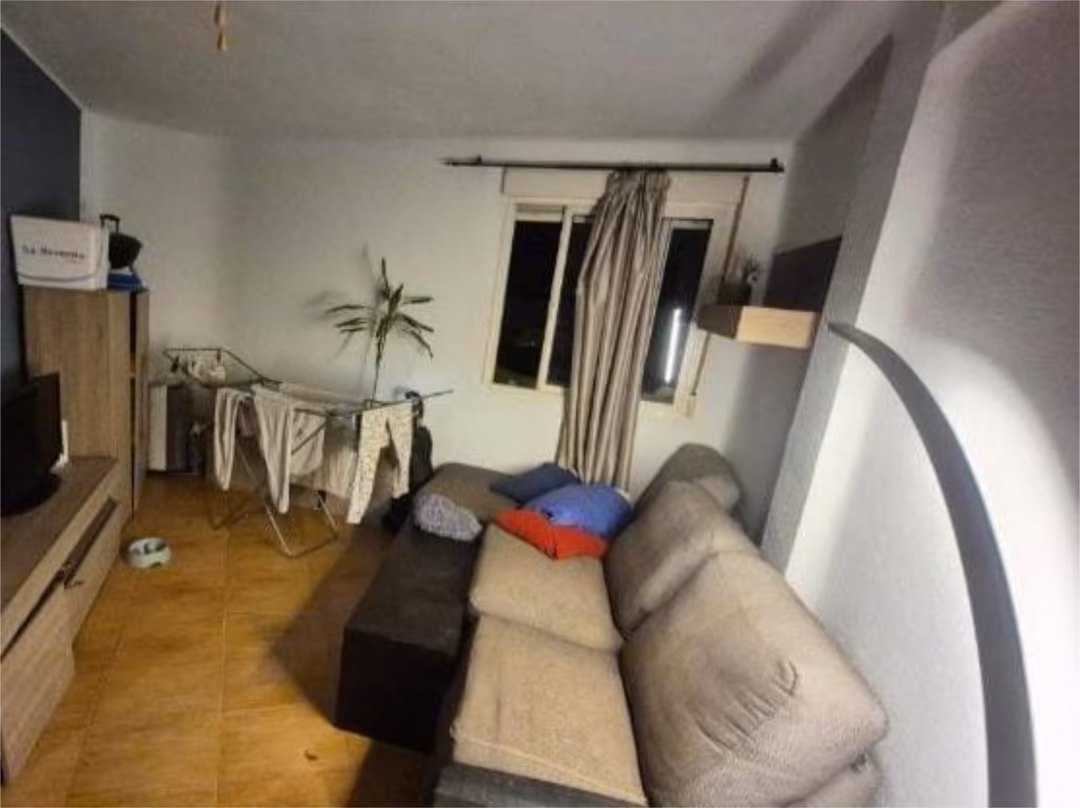 Piso en  Calle Barón de les 14 - Foto 11