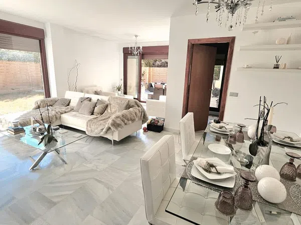 Casa independiente en Los Flamingos - Foto 10