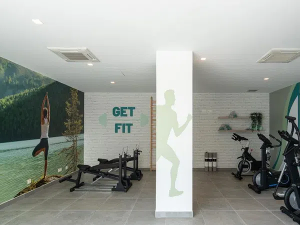 Piso en avenida de las Ciencias, 3 - Foto 9