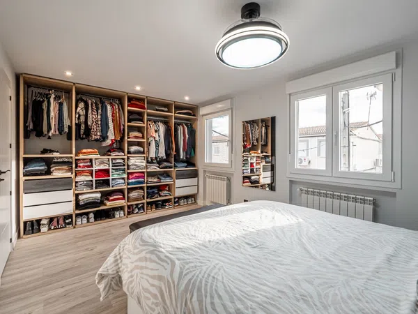 Chalet adosado en calle Santa Teresa de Jesús, 1 - Foto 27