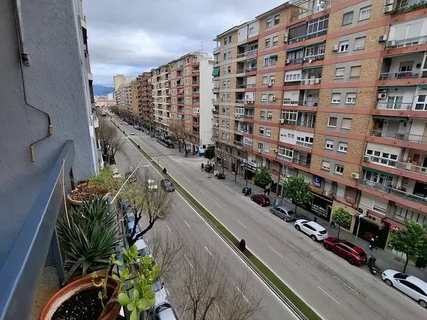 Piso en Avenida de Andalucía, 28 - Foto 1