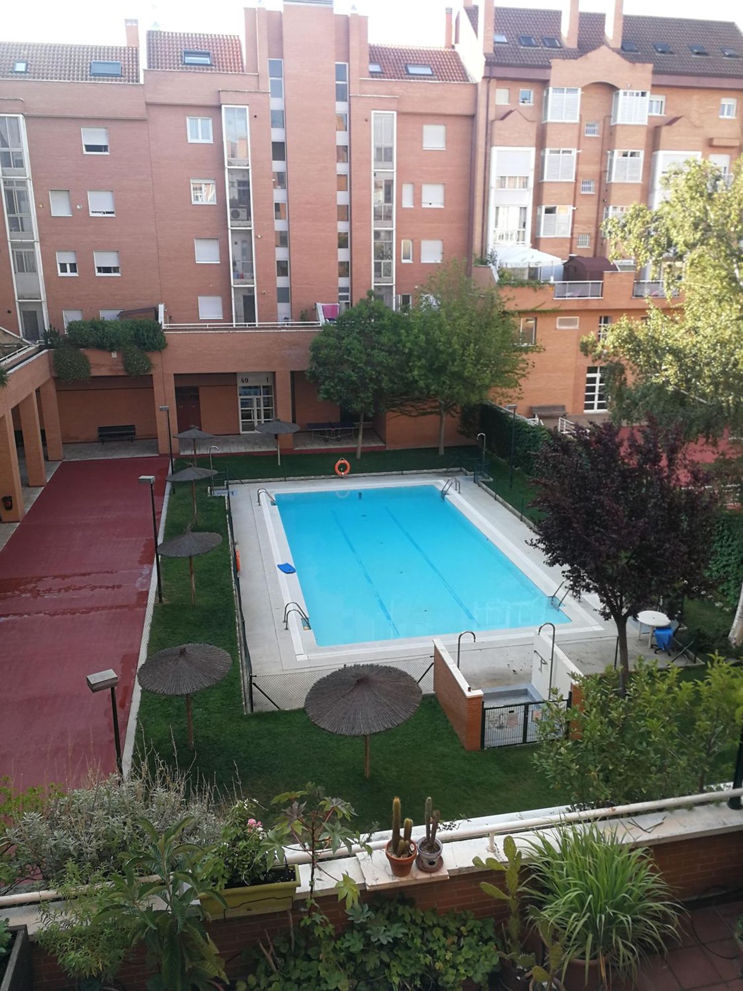 Piso en calle Alegría de Oria, 57 - Foto 11