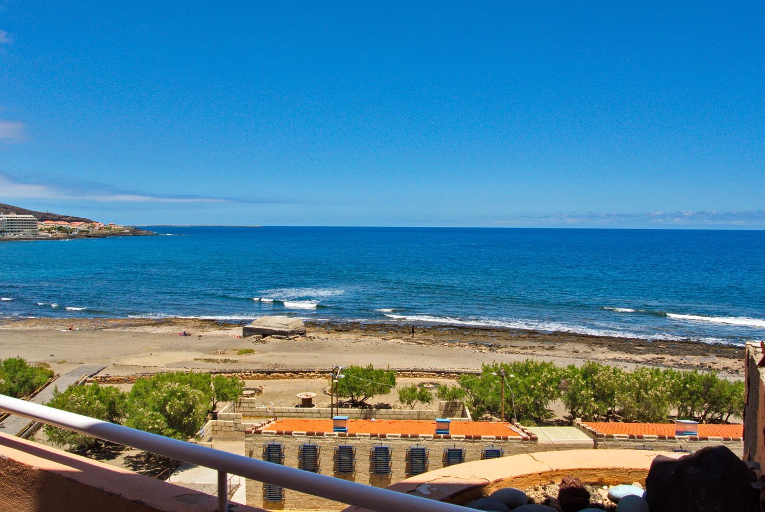 Ático en El Médano - Foto 1