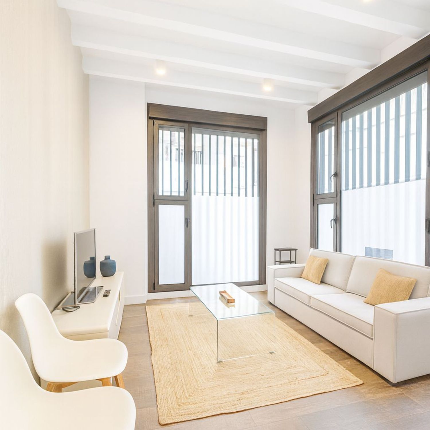 Piso en calle Fortaleza, 12 - Foto 2