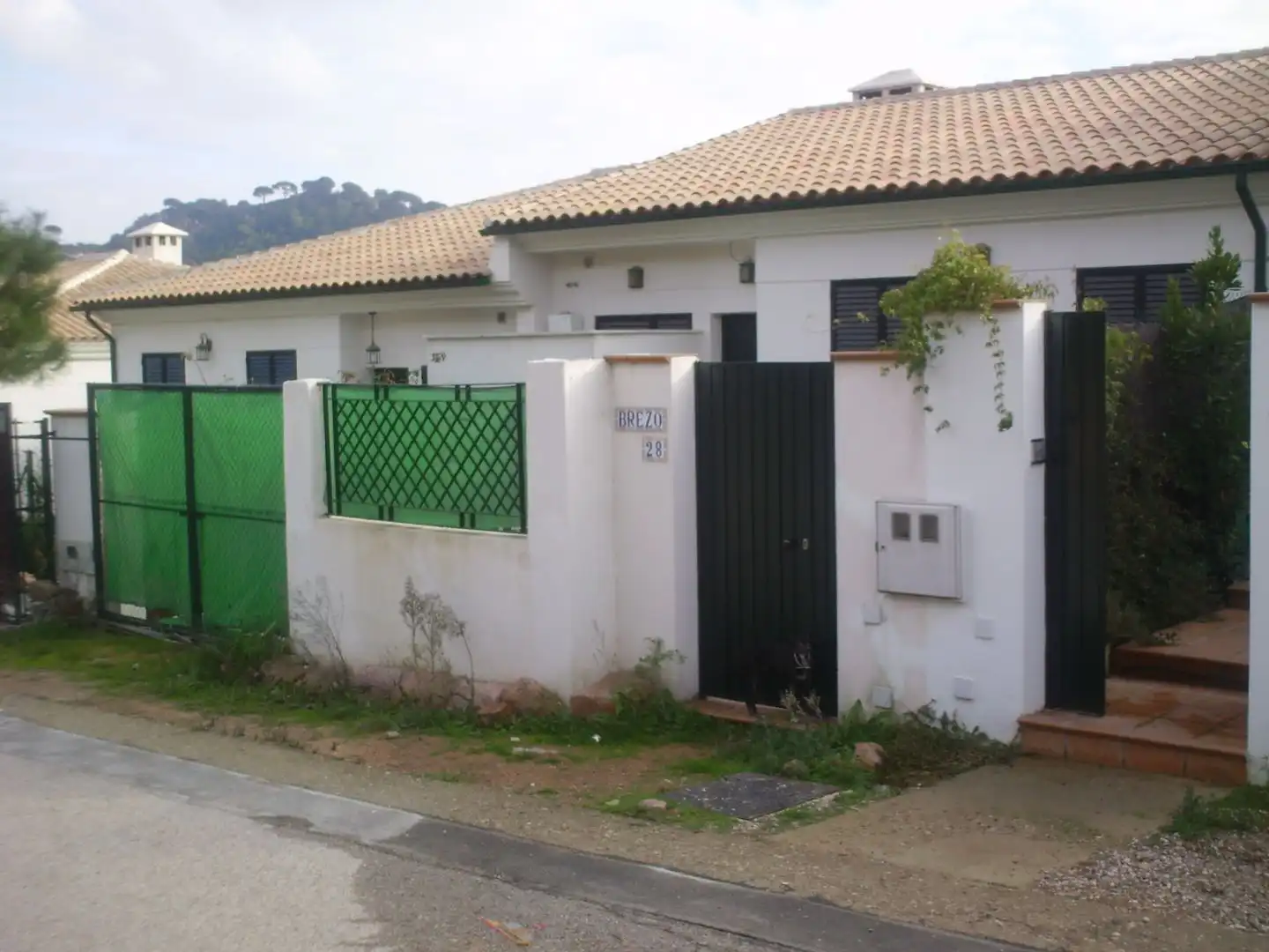 Chalet en  Avenida del Brezo 28 - Foto 2