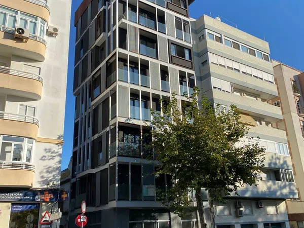 Estudio en Calle Arenal, 12, El Cristo - Cayetano Roldán, El Cristo - Cayetano Roldán - Foto 1