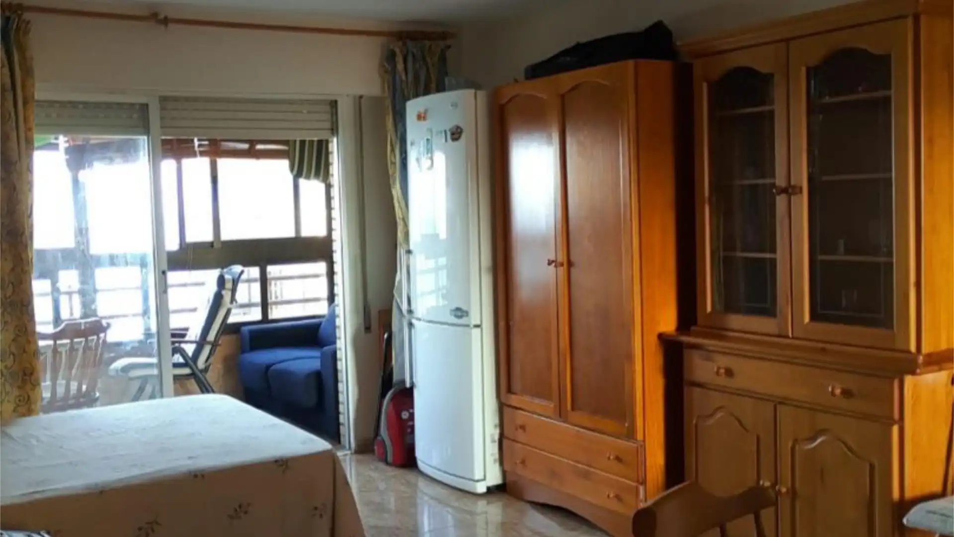 Piso en  Avenida San Bartolome Tir 47 - Foto 1