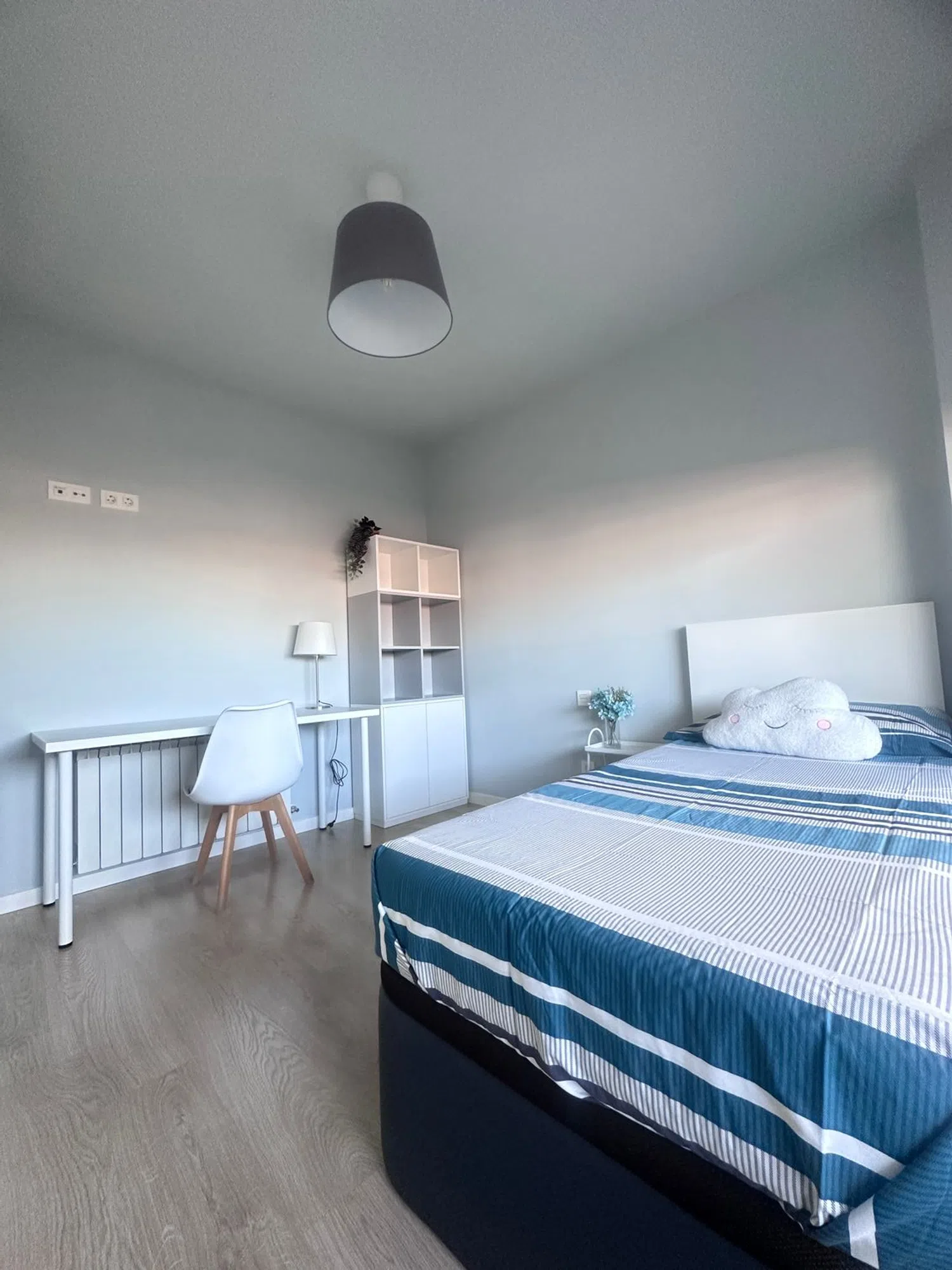 Ático en calle Dámaso Alonso, 25 - Foto 20