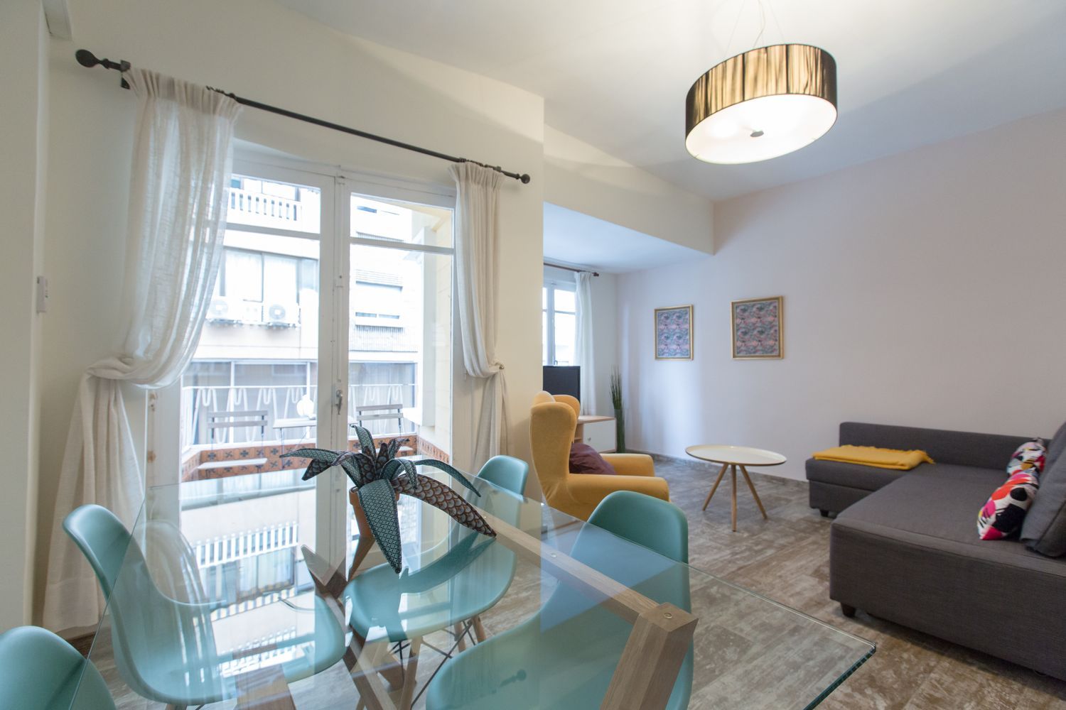 Piso en calle Belando, 6 - Foto 4