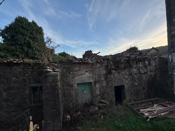 Casa de pueblo en Carrais, 280 - Foto 3