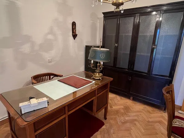 Chalet adosado en La Navata - Foto 18
