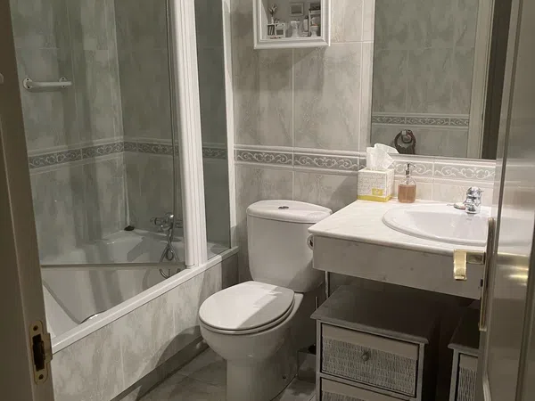 Piso en avenida Reina Doña Sofia, 1 - Foto 18