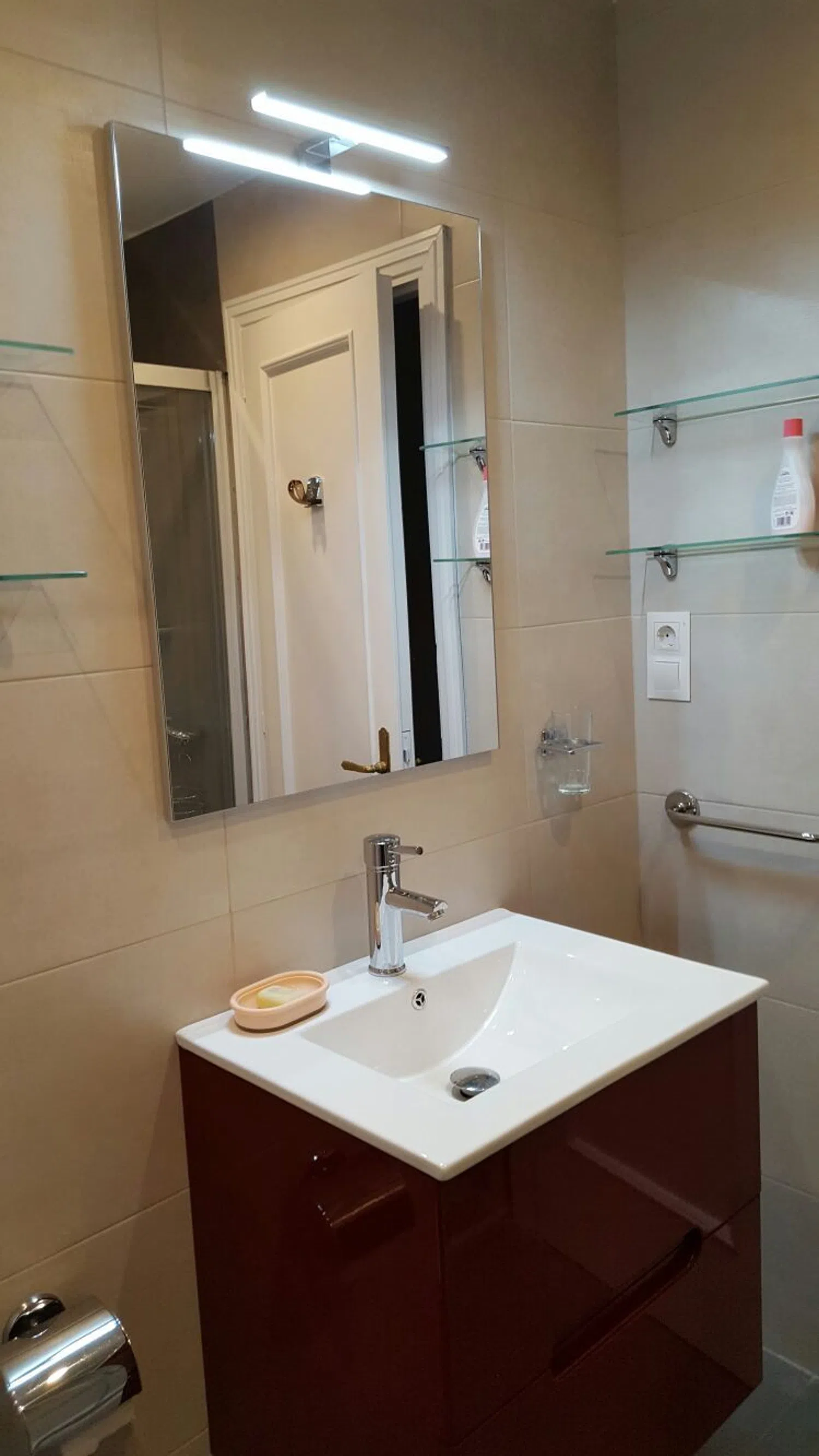 Piso en calle de Jordan, 8 - Foto 19