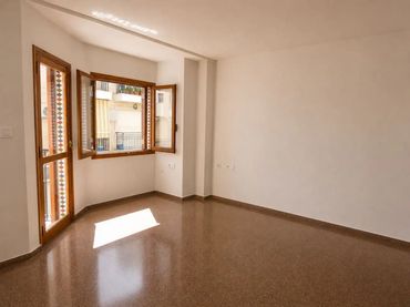 Piso en  Carrer Crist del Consol 18 - Foto 9